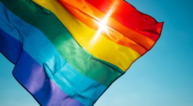 LGBTQIA+ rechten in de wereld